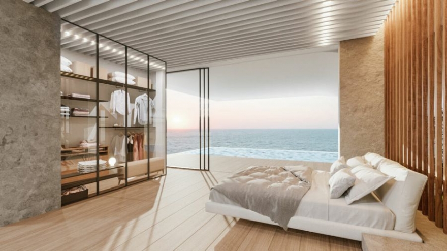 Новые квартиры в Южном пригороде Афин - Вуле фото 9