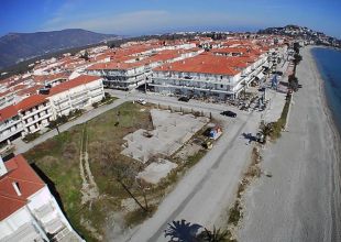 Продажа участков в 140 километрах от аэропорта