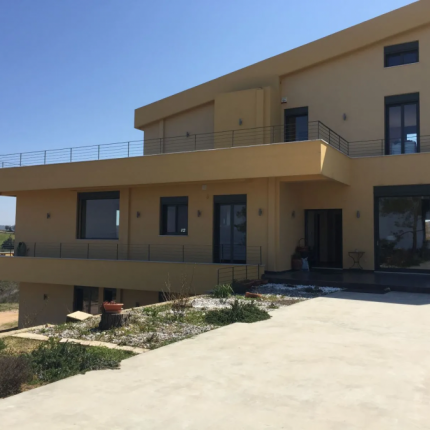 Sale Houses  20000 meters from the sea
