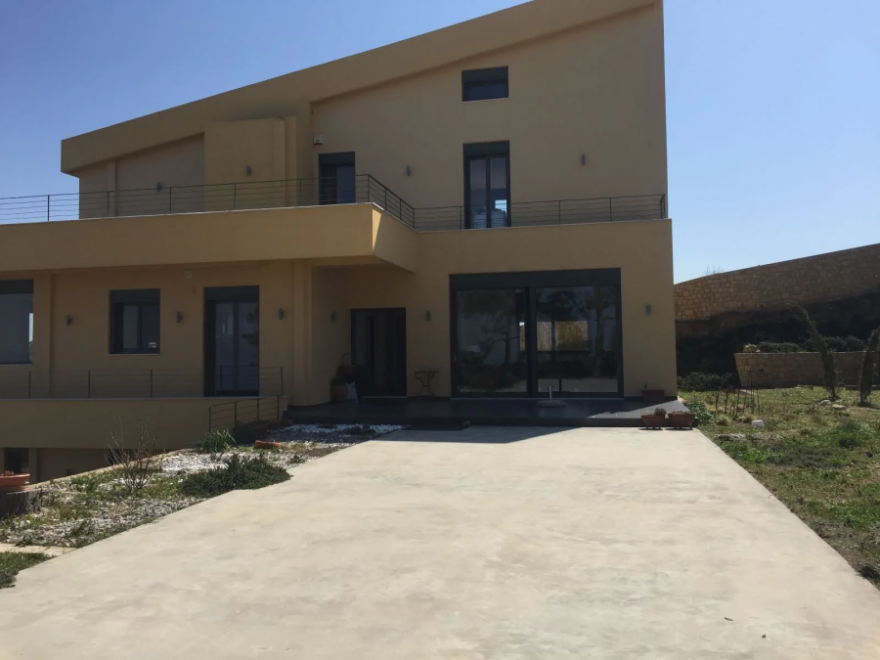 Впечатляющий домик в Капандрити, Аттика фото 2