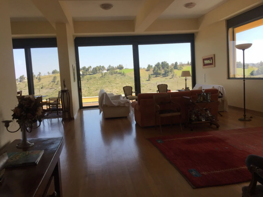 Впечатляющий домик в Капандрити, Аттика фото 4