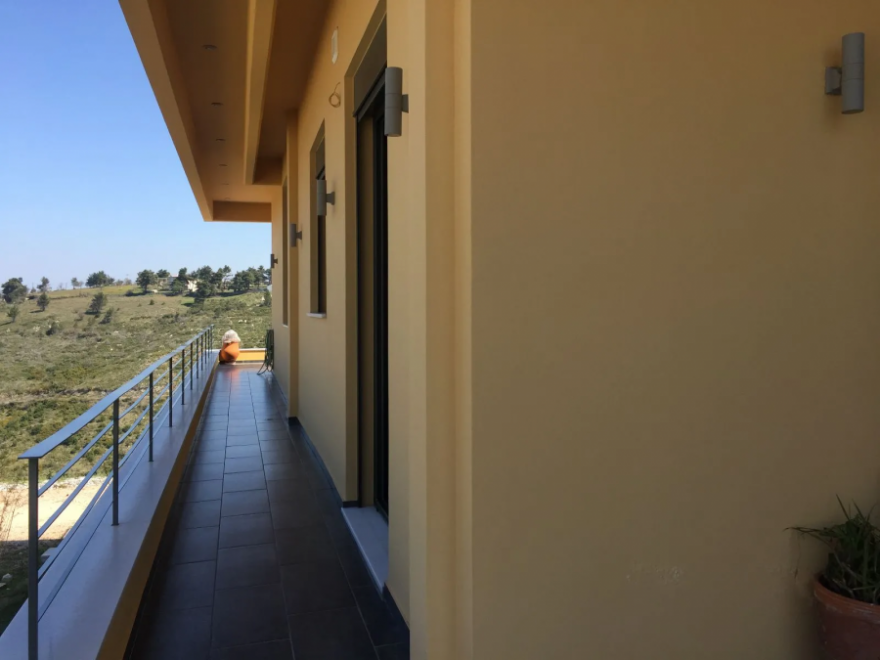 Впечатляющий домик в Капандрити, Аттика фото 5