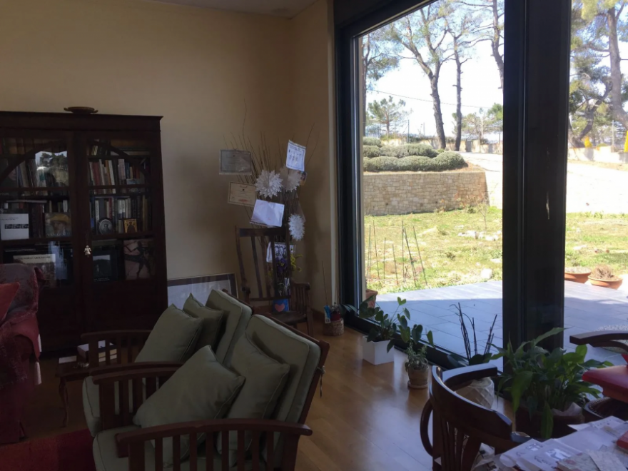 Впечатляющий домик в Капандрити, Аттика фото 6