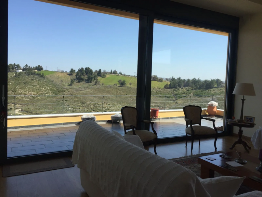 Впечатляющий домик в Капандрити, Аттика фото 9