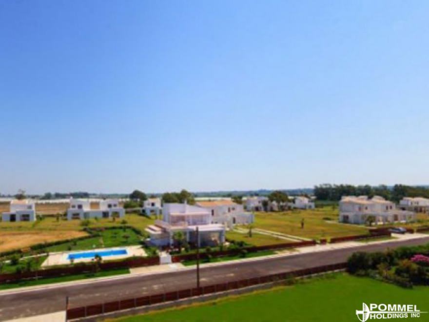 Мезонета на полуострове Пелопоннес - Киллини фото 9