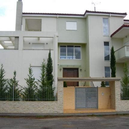 Купить Виллу в 150 метрах от моря