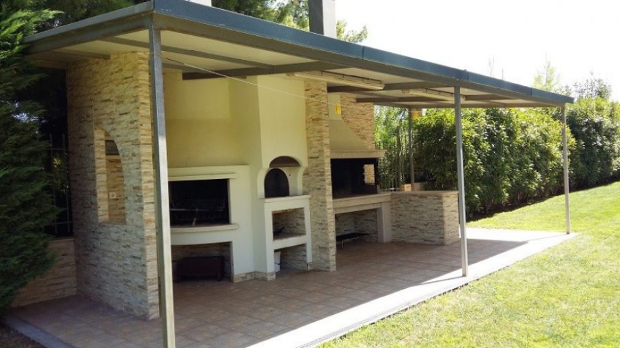 Раскошная вилла в Дилеси фото 23