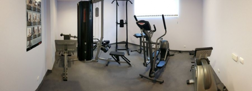 Раскошная вилла в Дилеси фото 25