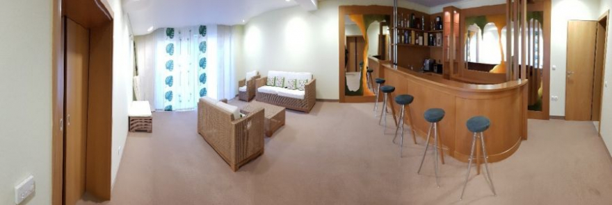 Раскошная вилла в Дилеси фото 27