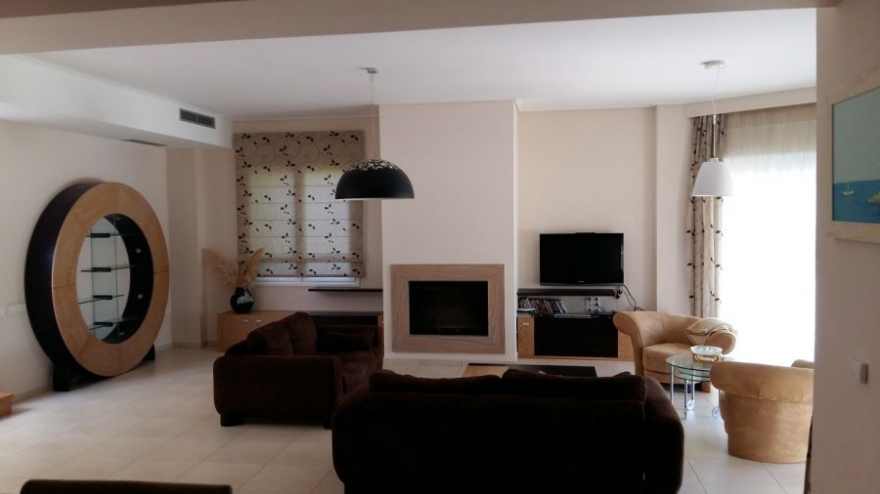 Раскошная вилла в Дилеси фото 7