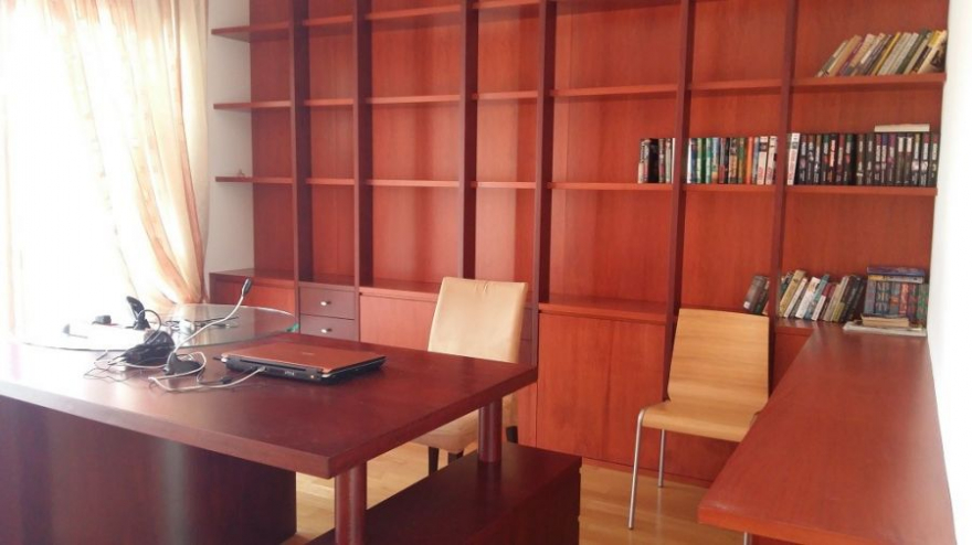 Раскошная вилла в Дилеси фото 10