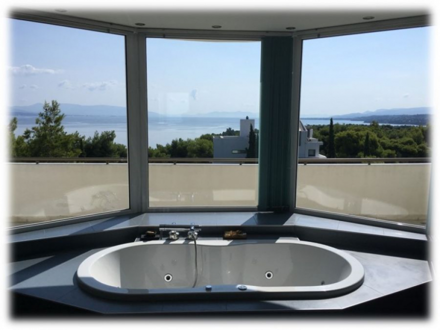 Раскошная вилла в Дилеси фото 31