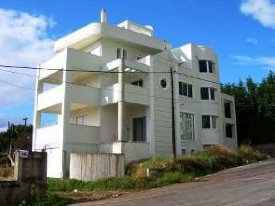 Villa Olivia photo 1