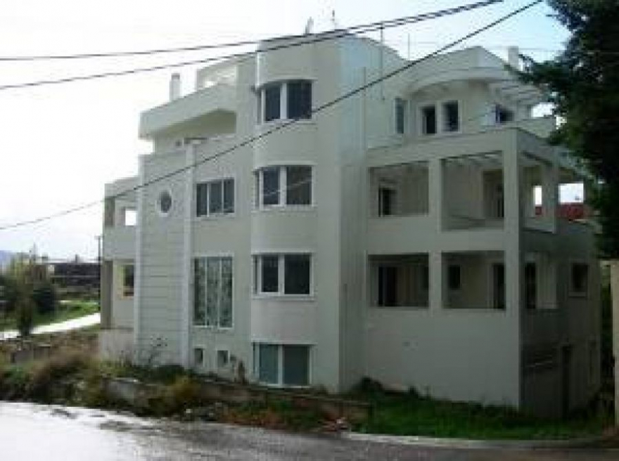 Villa Olivia photo 2