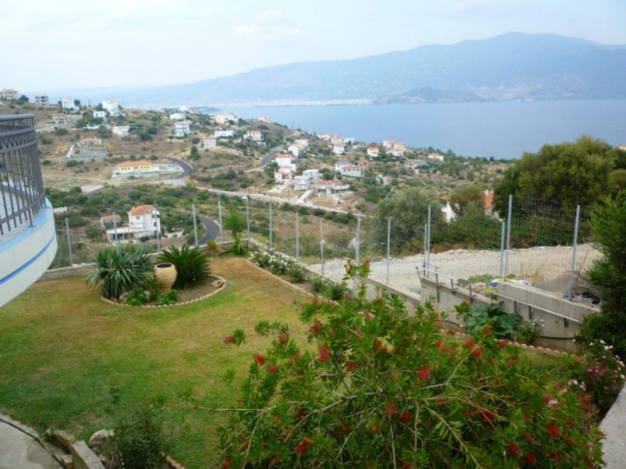 Вилла в Волосе фото 5