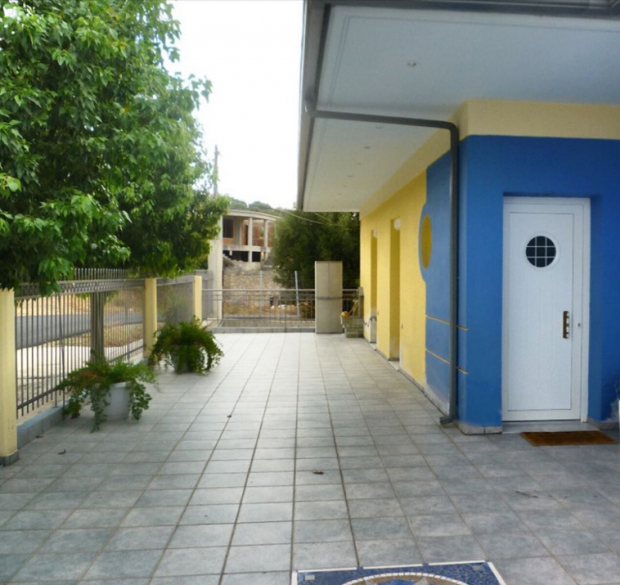 Вилла в Волосе фото 6