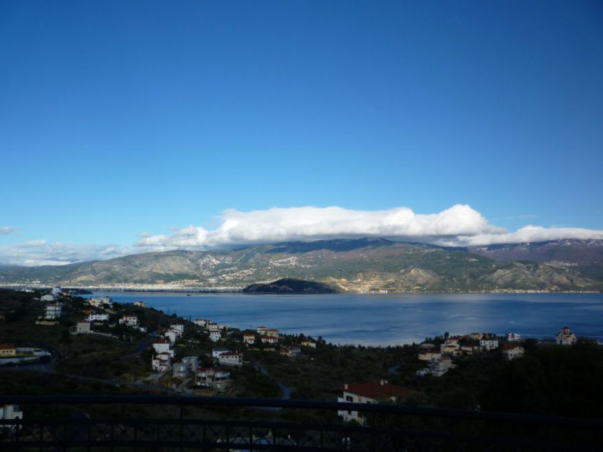 Вилла в Волосе фото 1