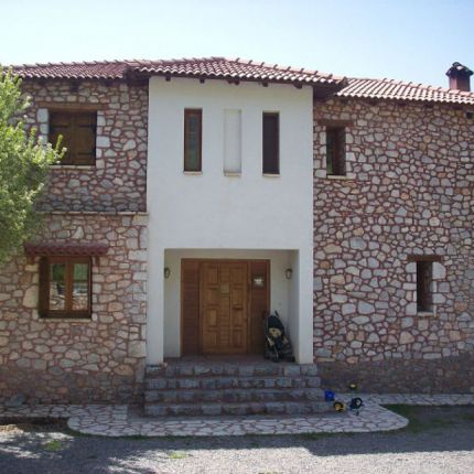 Купить Виллу в 0 метрах от моря