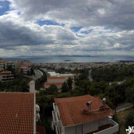 Аренда Вилл в 800 метрах от моря