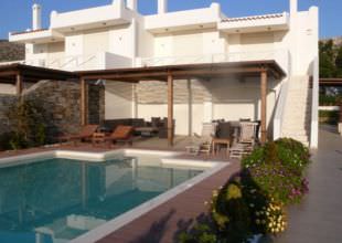 Аренда Вилл  в 25 километрах от аэропорта