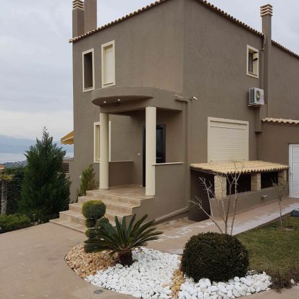 Купить Виллу в 0 метрах от моря