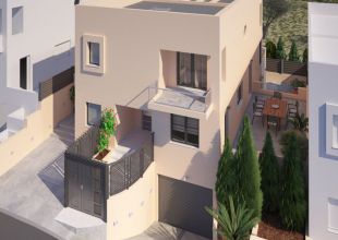 Купить Виллу  в 18 километрах от аэропорта