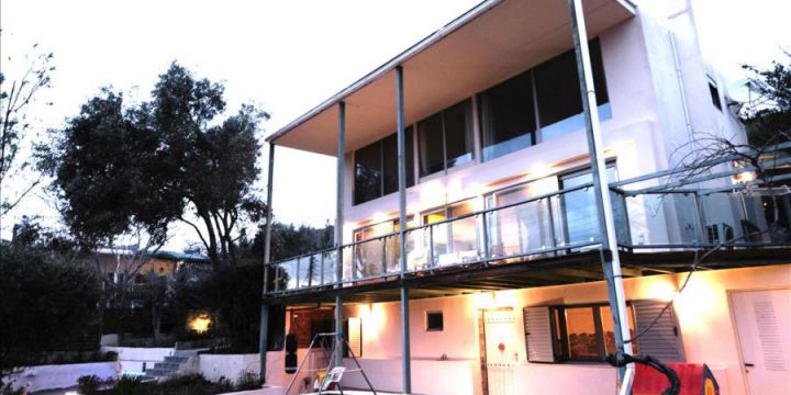 Sale Villas  2000 meters from the sea