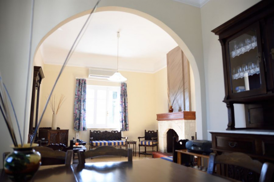 Вилла на первой береговой линии, Пелопоннесе - Пиргос фото 13