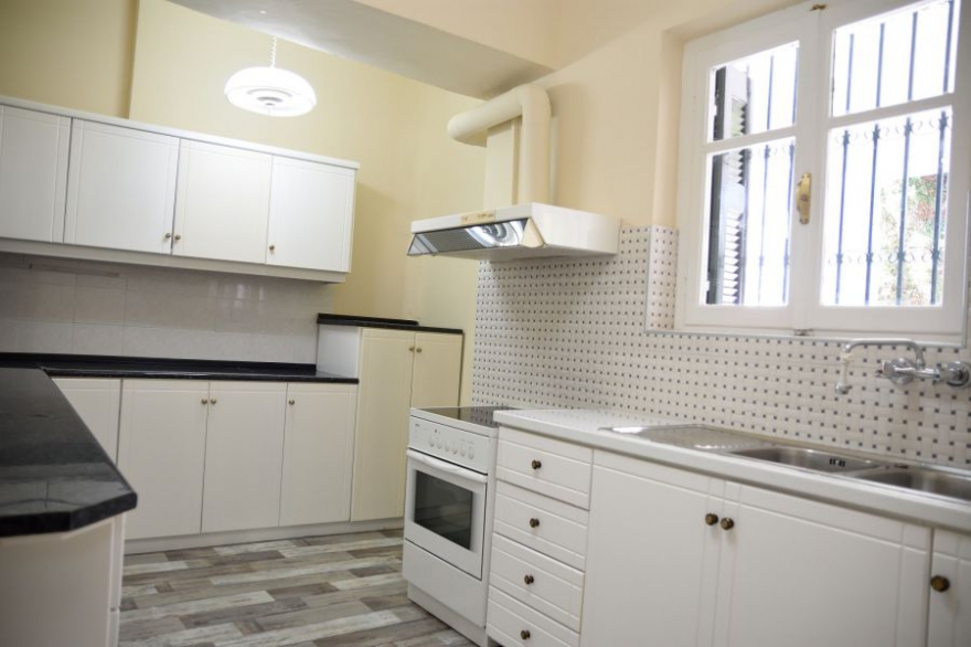 Вилла на первой береговой линии, Пелопоннесе - Пиргос фото 14