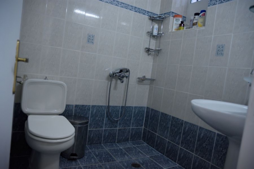 Вилла на первой береговой линии, Пелопоннесе - Пиргос фото 18