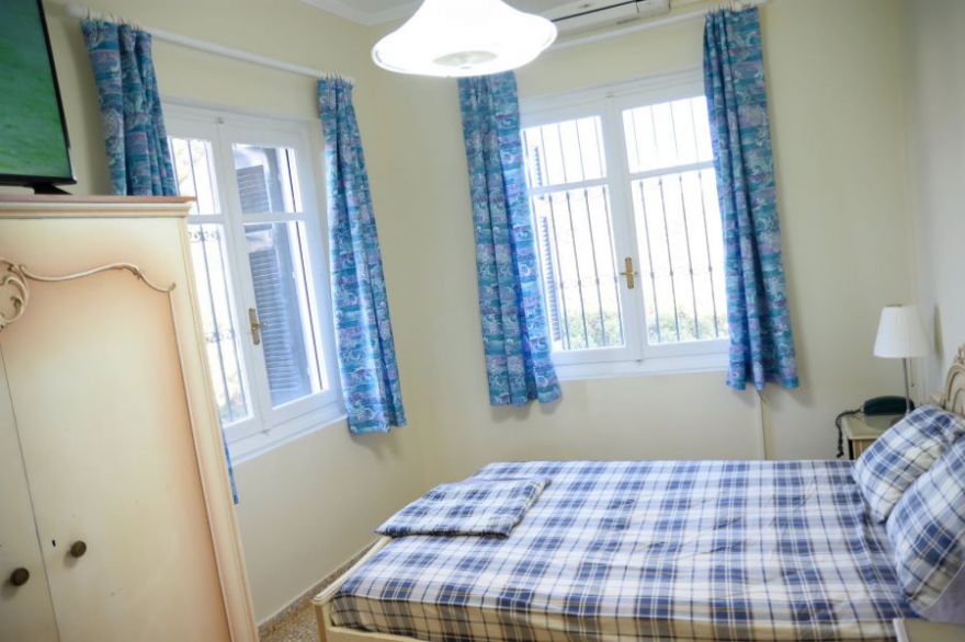 Вилла на первой береговой линии, Пелопоннесе - Пиргос фото 17