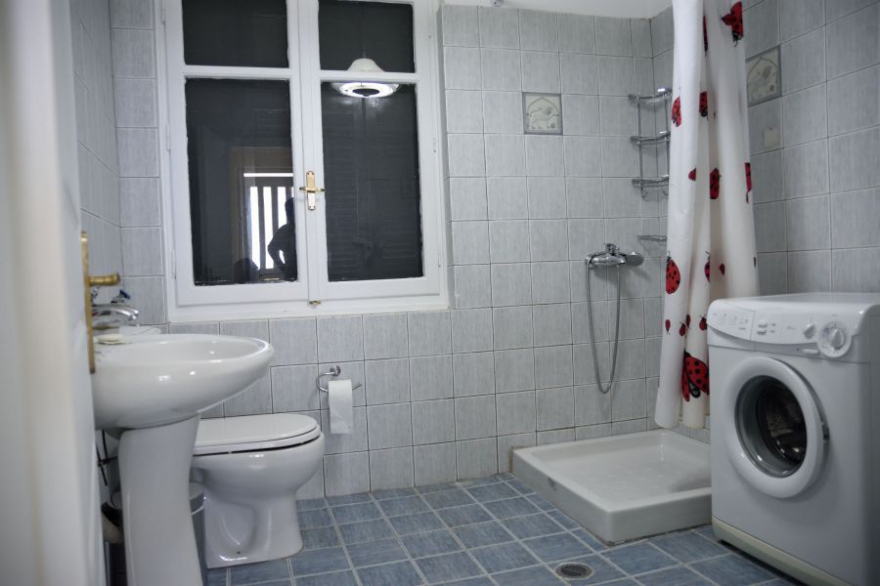 Вилла на первой береговой линии, Пелопоннесе - Пиргос фото 19