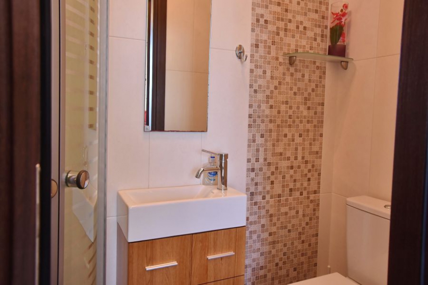 Вилла "Катрин" на Крите фото 10