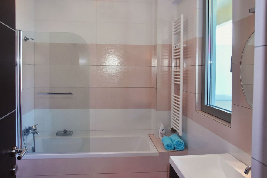 Вилла "Катрин" на Крите фото 11