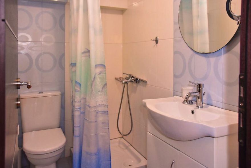 Вилла "Катрин" на Крите фото 12