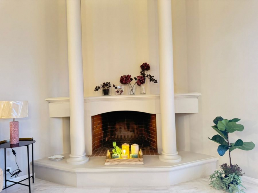 Villa in the southern suburb of Athens photo 3