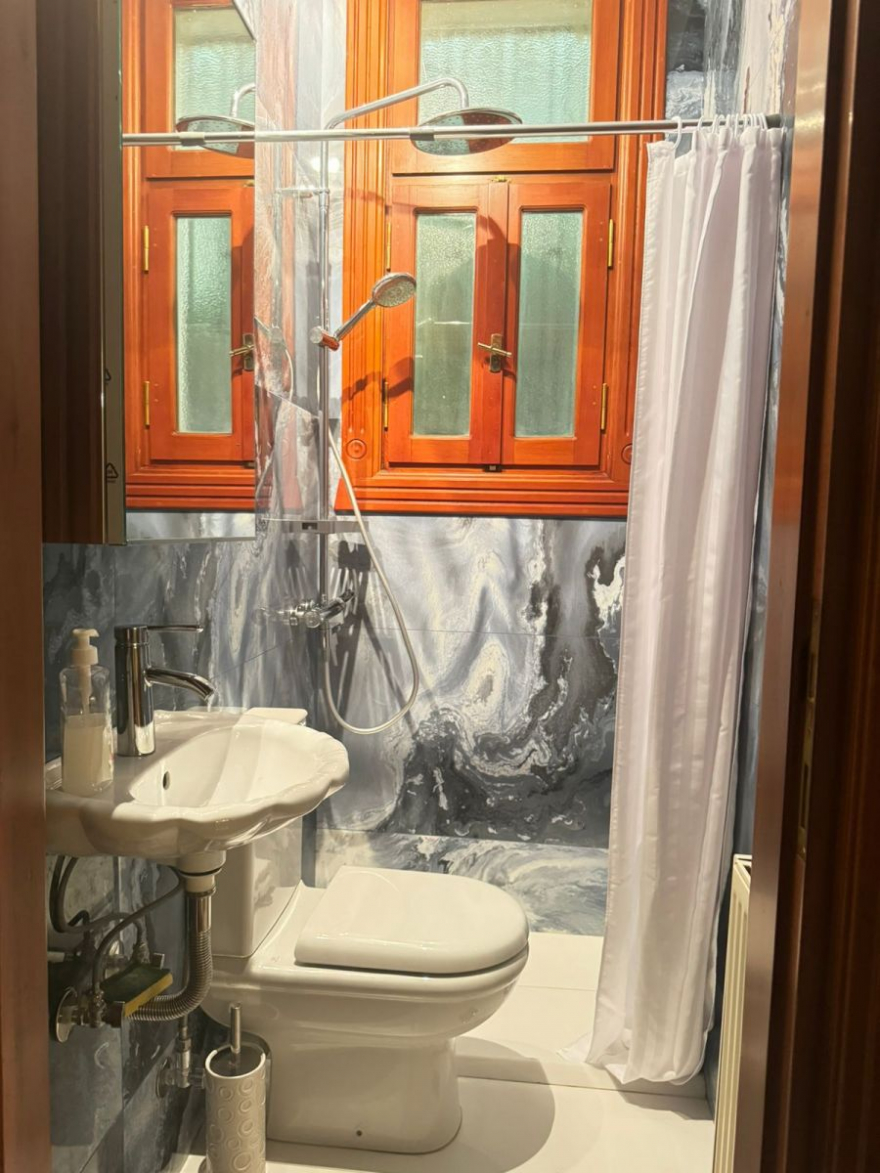 Villa in the southern suburb of Athens photo 10