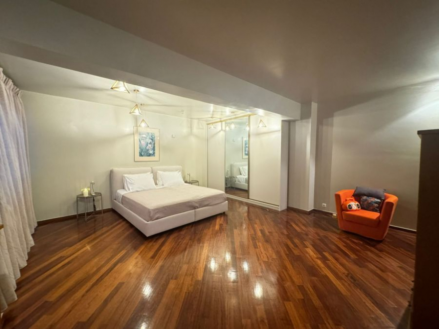 Villa in the southern suburb of Athens photo 7