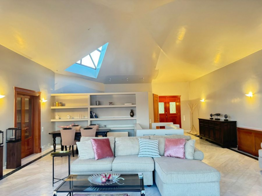 Villa in the southern suburb of Athens photo 8