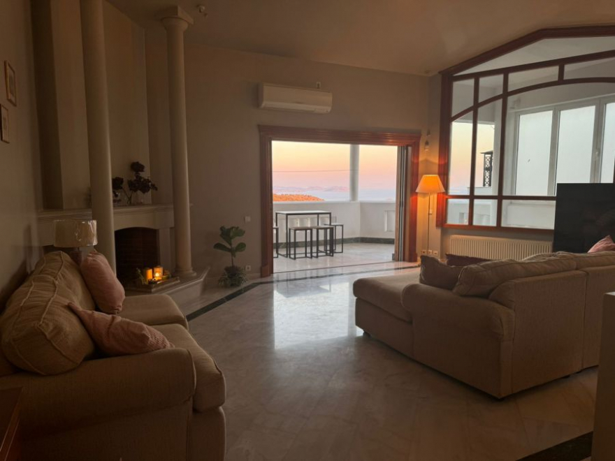 Villa in the southern suburb of Athens photo 6