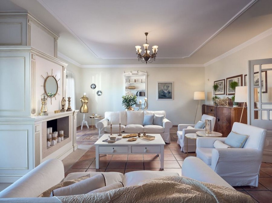 Шикарная вилла на острове Закинтос фото 2