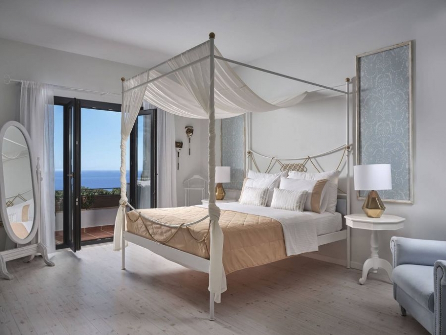 Шикарная вилла на острове Закинтос фото 3