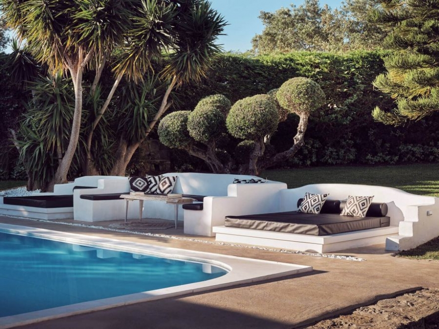 Шикарная вилла на острове Закинтос фото 6