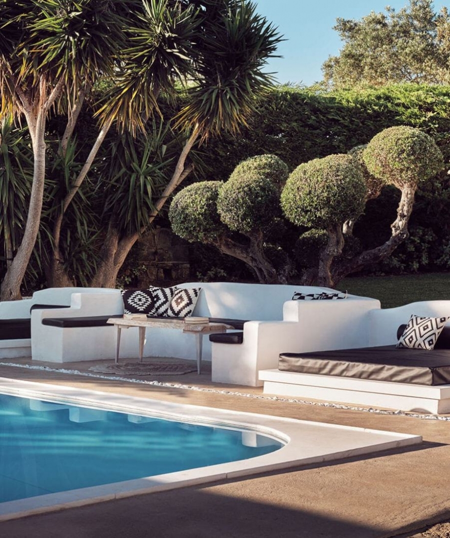 Шикарная вилла на острове Закинтос фото 8