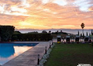 Аренда Вилл  в 25 километрах от аэропорта