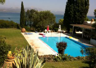 Купить Виллу  в 25 километрах от аэропорта