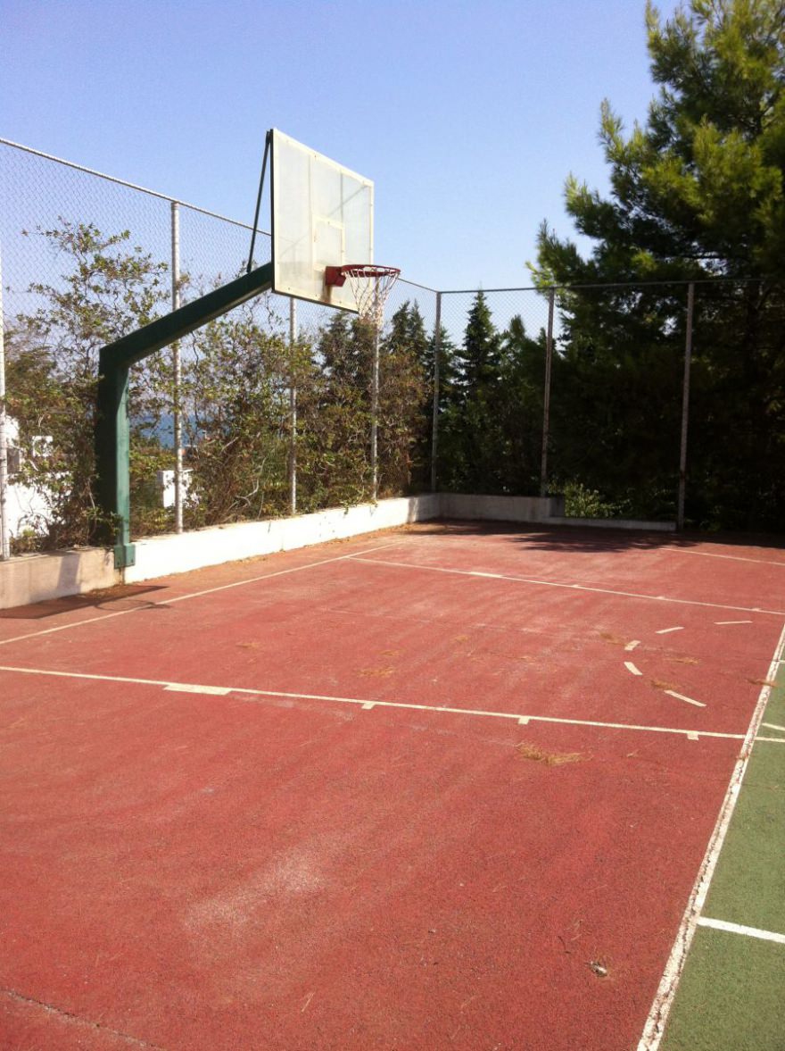 Роскошная вилла в Афинах, в пригородном районе Авлида Драмеси фото 8